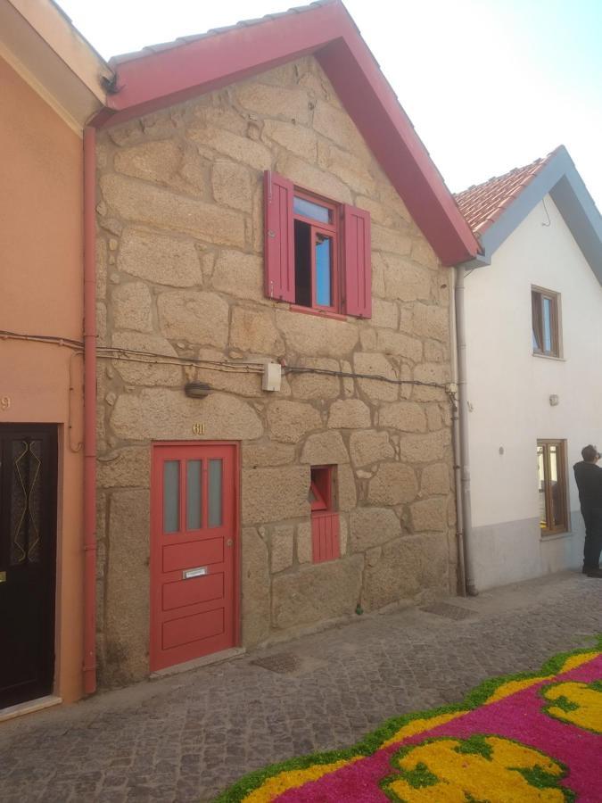 Sea house Βίλα Vila Cha  Εξωτερικό φωτογραφία