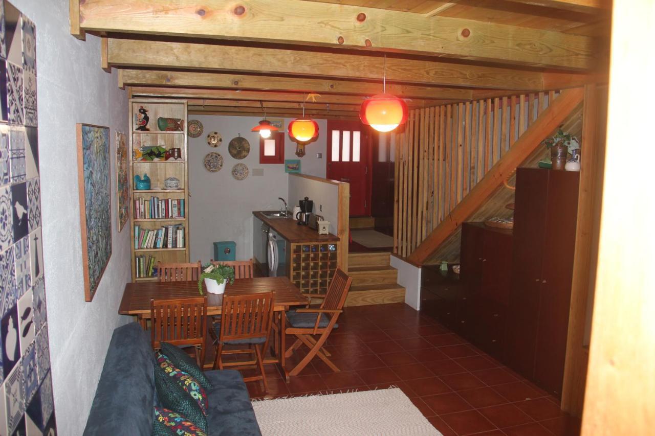 Sea house Βίλα Vila Cha  Εξωτερικό φωτογραφία