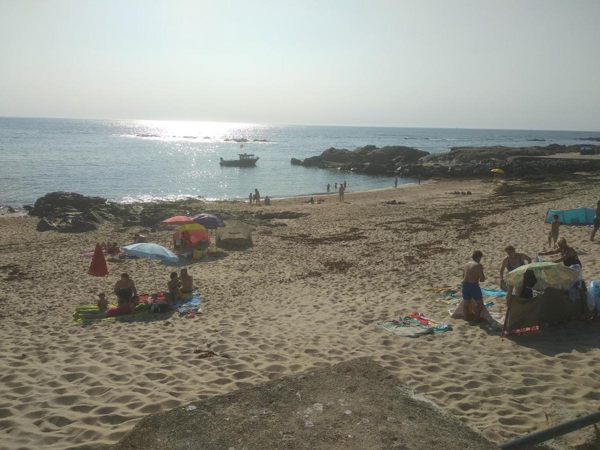 Sea house Βίλα Vila Cha  Εξωτερικό φωτογραφία