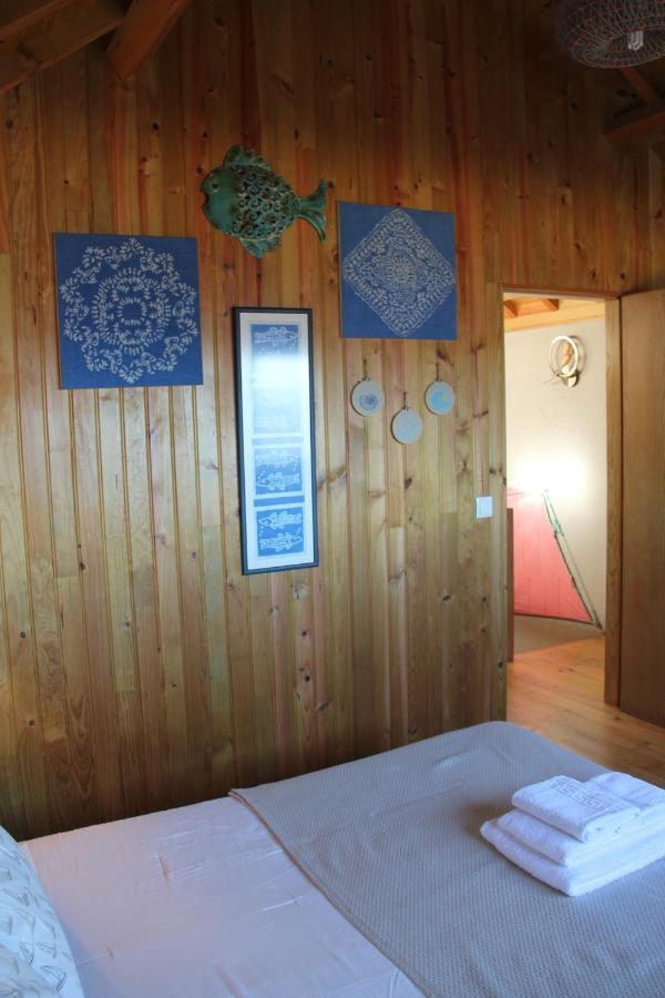 Sea house Βίλα Vila Cha  Εξωτερικό φωτογραφία