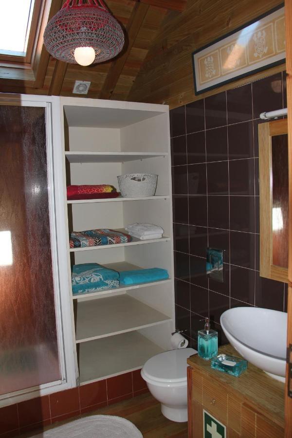 Sea house Βίλα Vila Cha  Εξωτερικό φωτογραφία