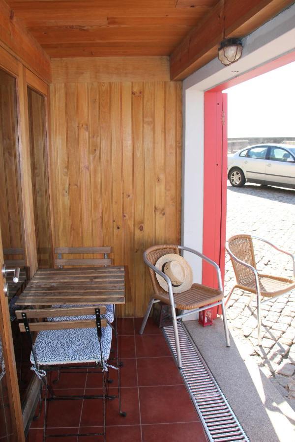 Sea house Βίλα Vila Cha  Εξωτερικό φωτογραφία