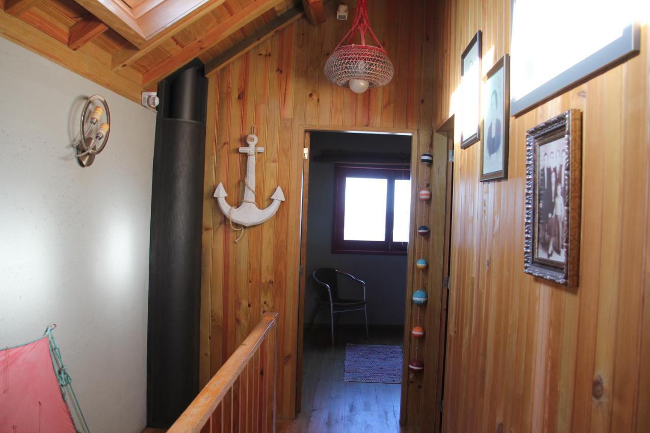 Sea house Βίλα Vila Cha  Εξωτερικό φωτογραφία