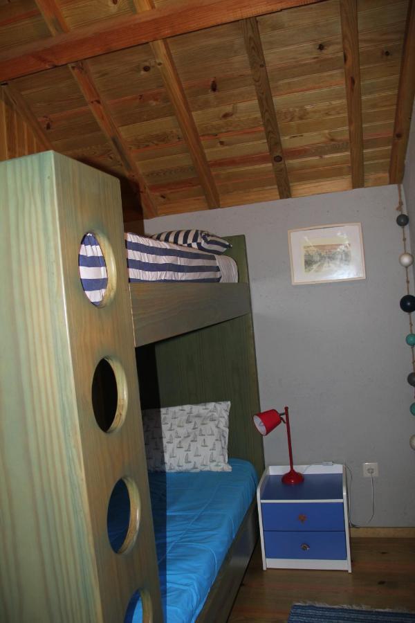 Sea house Βίλα Vila Cha  Εξωτερικό φωτογραφία